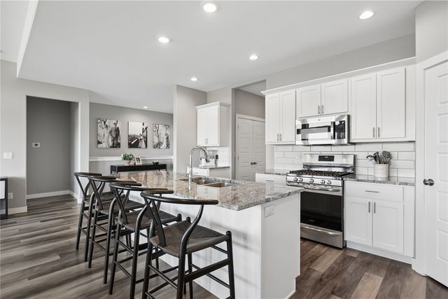 1555 Parker Court, North Liberty, IA 52317