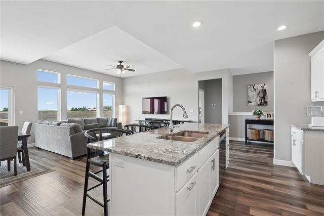 1555 Parker Court, North Liberty, IA 52317