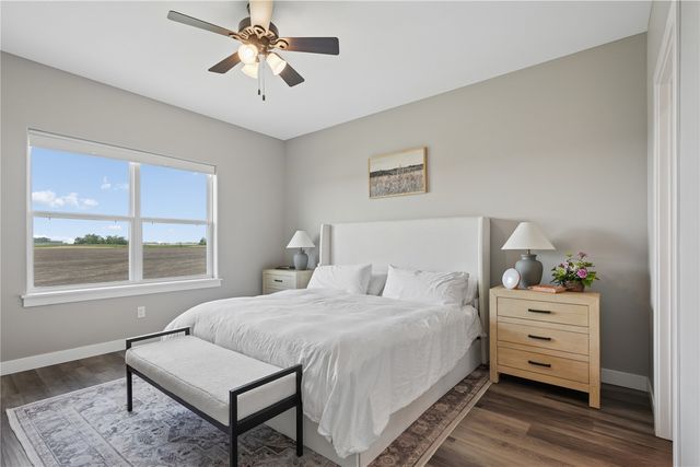 1555 Parker Court, North Liberty, IA 52317