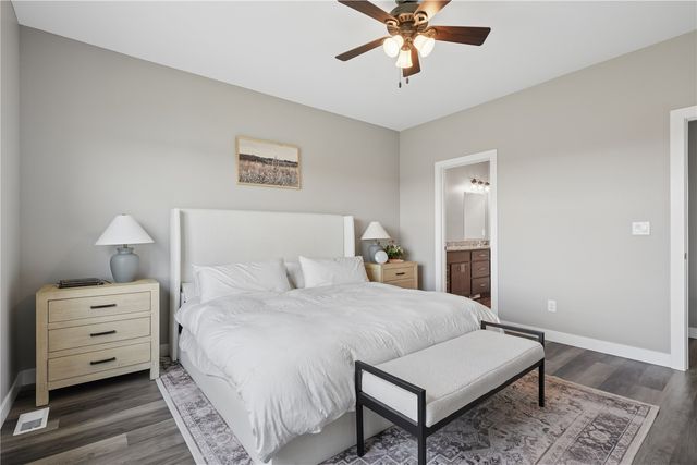 1555 Parker Court, North Liberty, IA 52317
