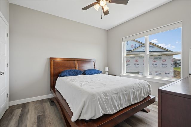 1555 Parker Court, North Liberty, IA 52317