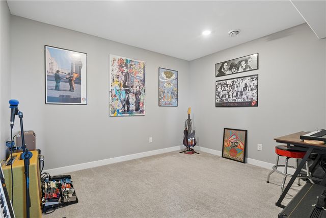 1555 Parker Court, North Liberty, IA 52317