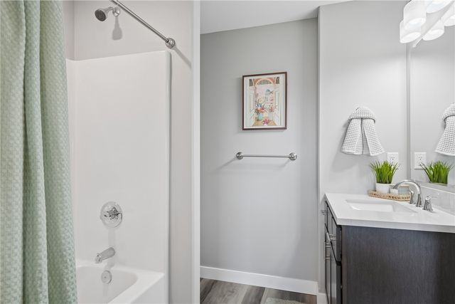 1555 Parker Court, North Liberty, IA 52317
