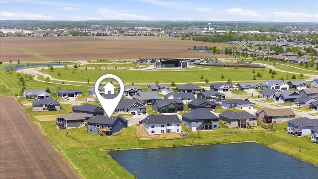 1555 Parker Court, North Liberty, IA 52317
