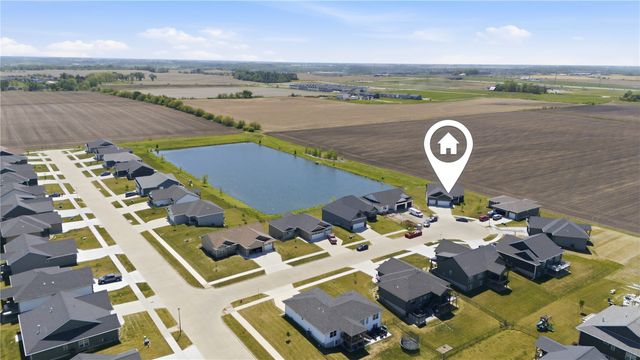 1555 Parker Court, North Liberty, IA 52317