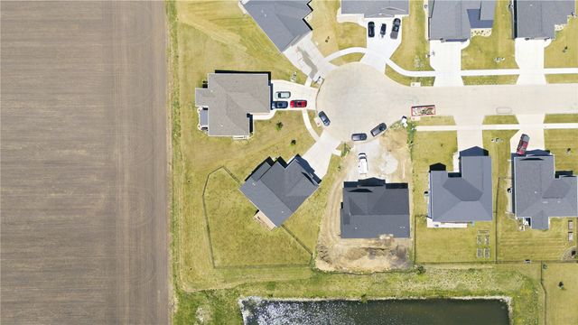 1555 Parker Court, North Liberty, IA 52317
