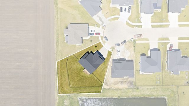 1555 Parker Court, North Liberty, IA 52317