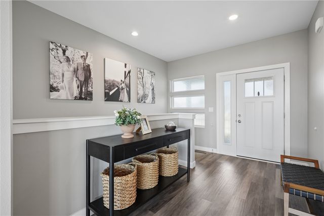 1555 Parker Court, North Liberty, IA 52317