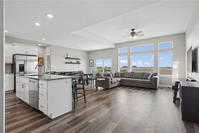 1555 Parker Court, North Liberty, IA 52317