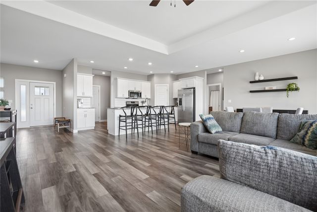 1555 Parker Court, North Liberty, IA 52317