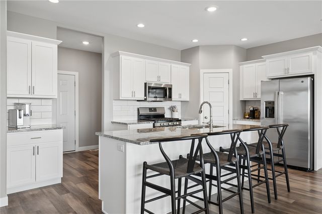 1555 Parker Court, North Liberty, IA 52317