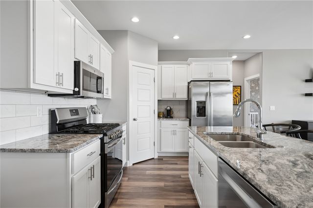 1555 Parker Court, North Liberty, IA 52317