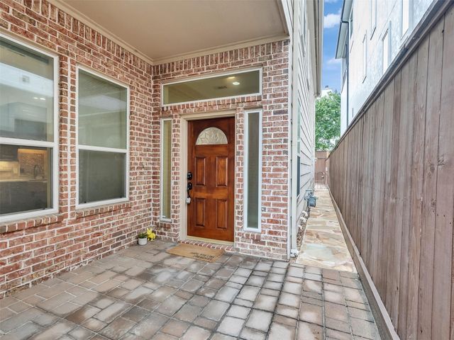 918 Knox Street, Houston, TX 77007