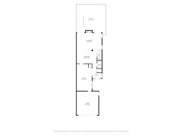 918 Knox Street, Houston, TX 77007