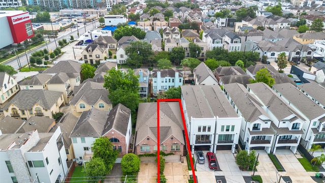 918 Knox Street, Houston, TX 77007