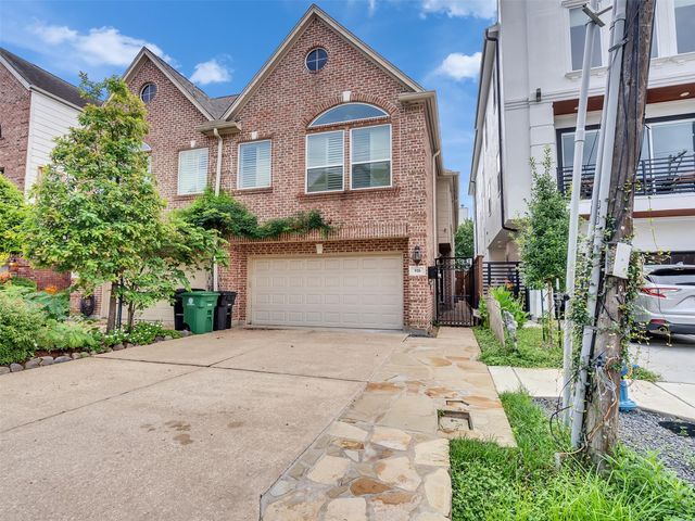 918 Knox Street, Houston, TX 77007