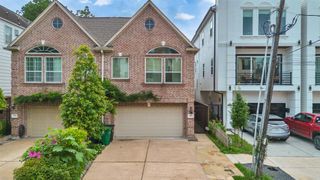 918 Knox Street, Houston, TX 77007