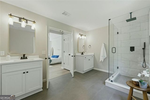 4279 W Mill Run Run NW, Kennesaw, GA 30152