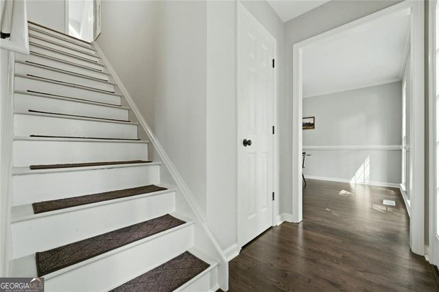 4279 W Mill Run Run NW, Kennesaw, GA 30152