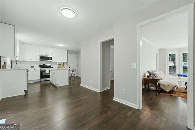4279 W Mill Run Run NW, Kennesaw, GA 30152