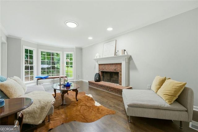 4279 W Mill Run Run NW, Kennesaw, GA 30152