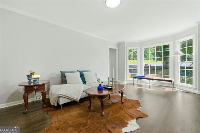 4279 W Mill Run Run NW, Kennesaw, GA 30152