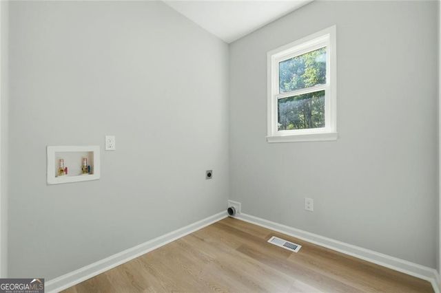 4279 W Mill Run Run NW, Kennesaw, GA 30152