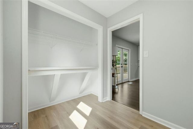 4279 W Mill Run Run NW, Kennesaw, GA 30152