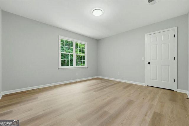 4279 W Mill Run Run NW, Kennesaw, GA 30152