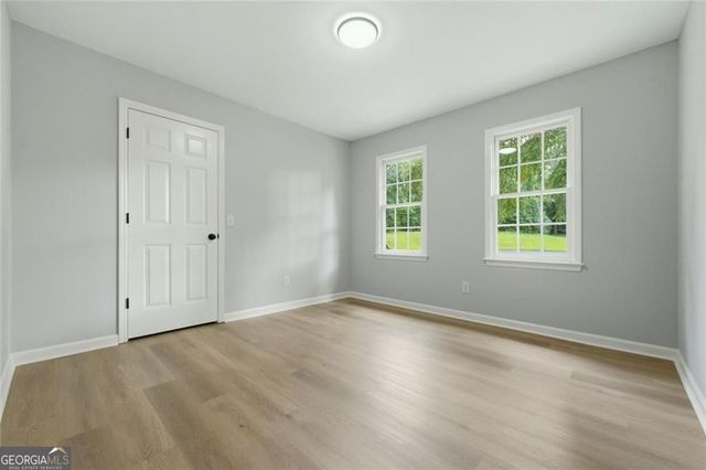 4279 W Mill Run Run NW, Kennesaw, GA 30152