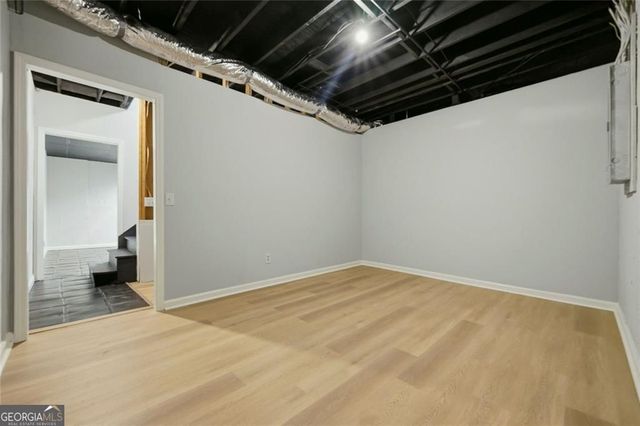 4279 W Mill Run Run NW, Kennesaw, GA 30152