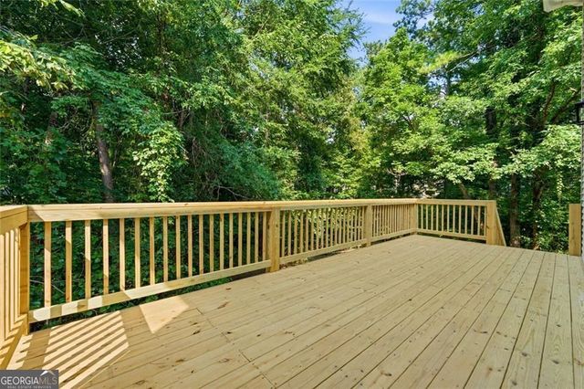 4279 W Mill Run Run NW, Kennesaw, GA 30152