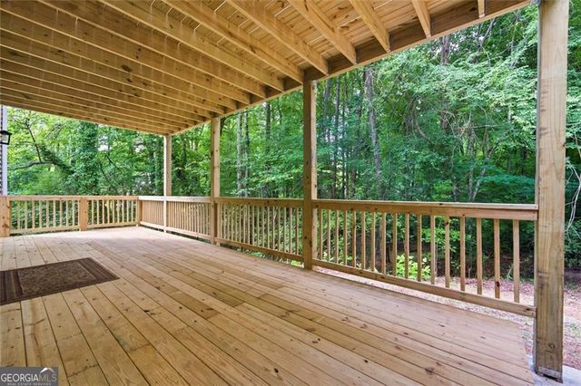 4279 W Mill Run Run NW, Kennesaw, GA 30152