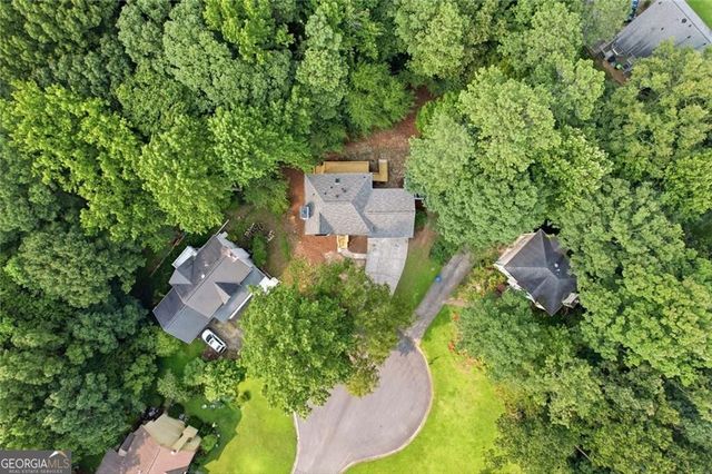 4279 W Mill Run Run NW, Kennesaw, GA 30152