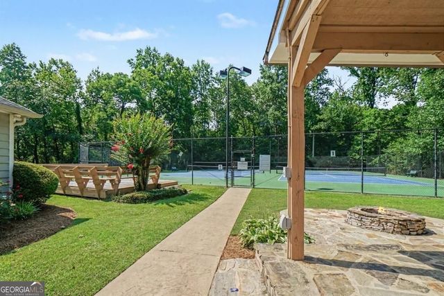 4279 W Mill Run Run NW, Kennesaw, GA 30152