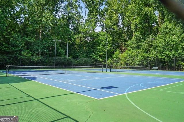 4279 W Mill Run Run NW, Kennesaw, GA 30152