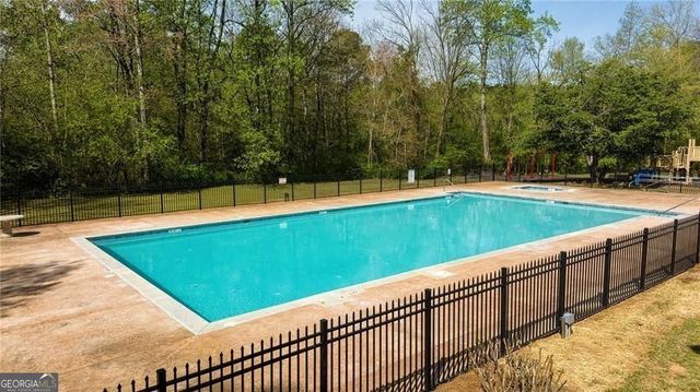 4279 W Mill Run Run NW, Kennesaw, GA 30152