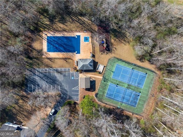4279 W Mill Run Run NW, Kennesaw, GA 30152