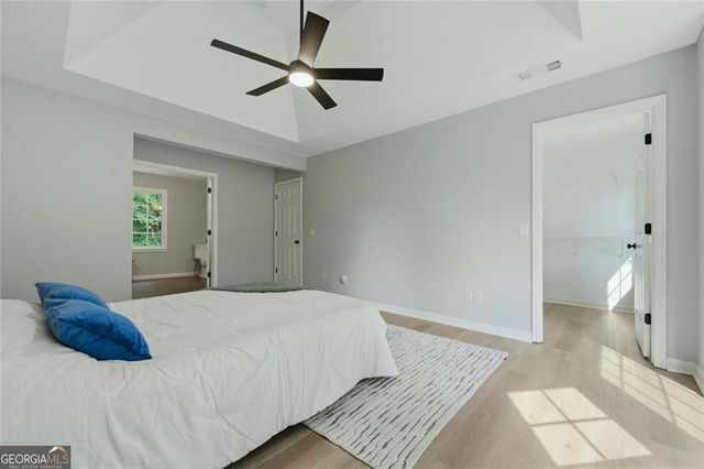 4279 W Mill Run Run NW, Kennesaw, GA 30152