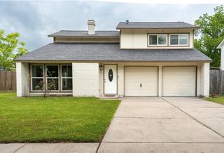 15138 Tresch Lane, Houston, TX 77598
