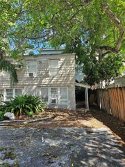 807 SW 4th Street back, Fort Lauderdale, FL 33312