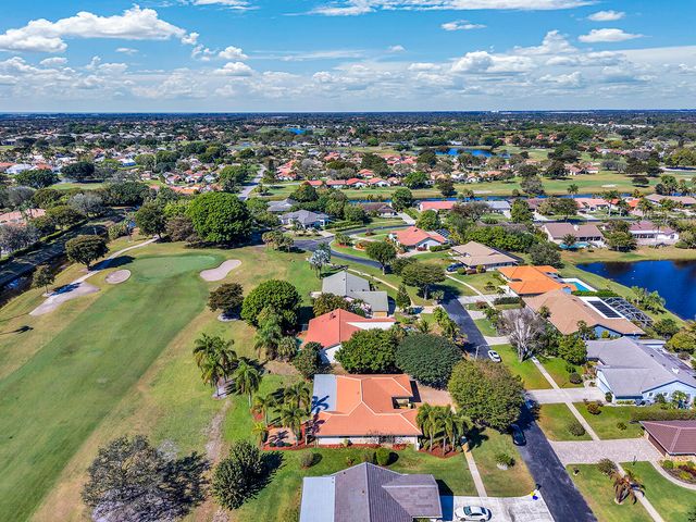 5362 Piping Rock Drive, Boynton Beach, FL 33437
