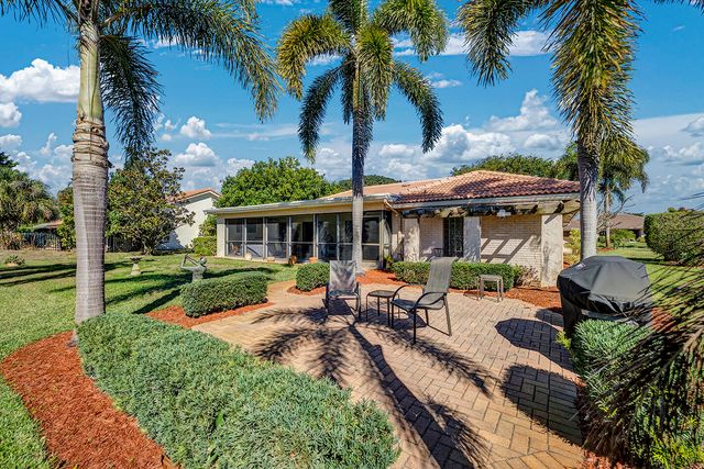 5362 Piping Rock Drive, Boynton Beach, FL 33437