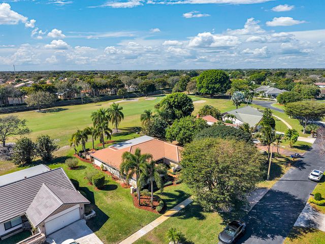 5362 Piping Rock Drive, Boynton Beach, FL 33437