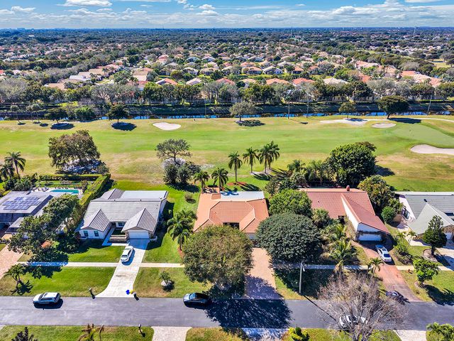 5362 Piping Rock Drive, Boynton Beach, FL 33437