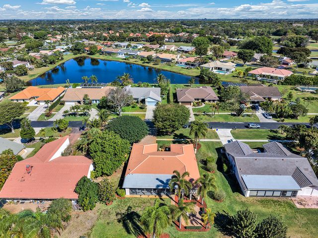 5362 Piping Rock Drive, Boynton Beach, FL 33437