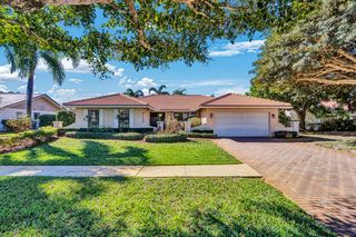 5362 Piping Rock Drive, Boynton Beach, FL 33437