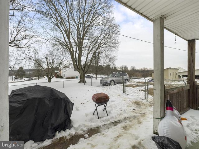 13643 CREEK VIEW DR, Hagerstown, MD 21740