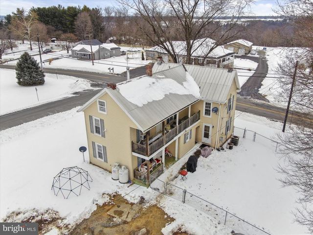 13643 CREEK VIEW DR, Hagerstown, MD 21740