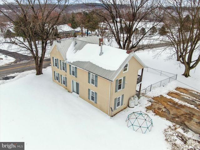 13643 CREEK VIEW DR, Hagerstown, MD 21740